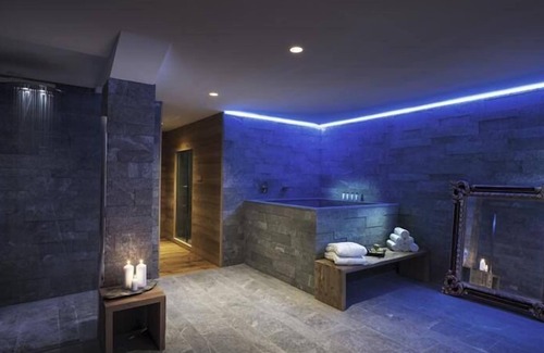 Madulain Hotel | Chesa Stuva Colani