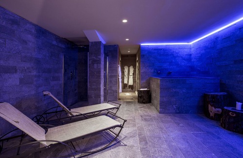Madulain Hotel | Chesa Stuva Colani