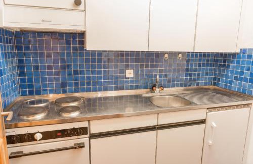 Celerina-Schlarigna Apartment | Chesa Tschierv - Celerina
