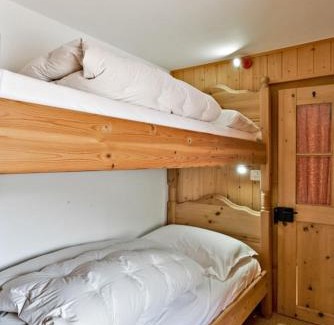 S-chanf Apartment | Chesa Violetta - S-chanf