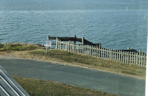 Silver Beach House | Chesapeake Bay Escape