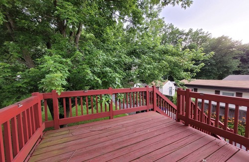Churchton Apartment | Chesapeake Bayside Loft