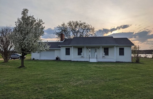Dameron House | Chesapeake Charm