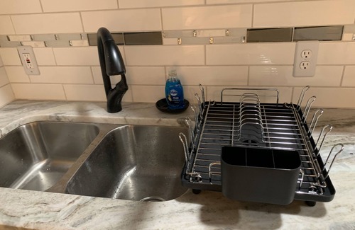 Chesapeake City Apartment | CHESAPEAKE CITY DIRECT VIEW OF C&D CANAL, WATER TOY PARKING, WALK TO TOWN
