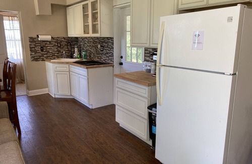 Pasadena Cottage | Chesapeake Cottages- 2 Quaint Waterfront Retreats