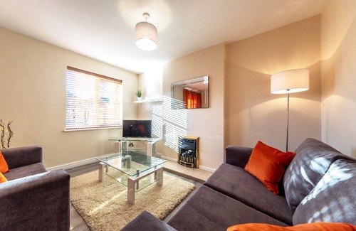 Winsford House | Cheshire House - In The Heart Of Cheshire Winsford