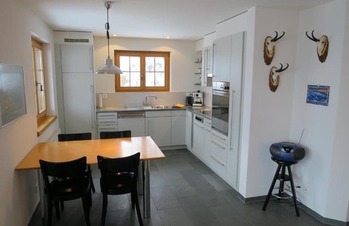 Arosa Apartment | Chesigna 3
