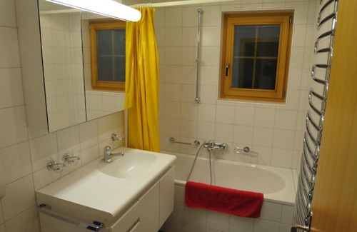 Arosa Apartment | Chesigna 3