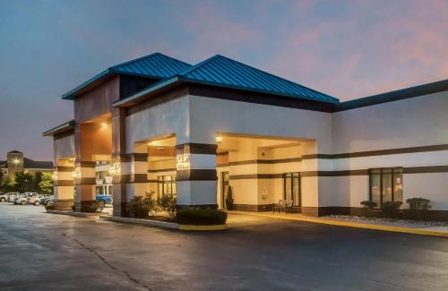 Exton Hotel | Chester Hotel and Conference Center
