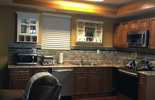 Chesterton House | Chesterton “Golf View Estate” Midwest Great Lake Beaches & Trails Of The Dunes!