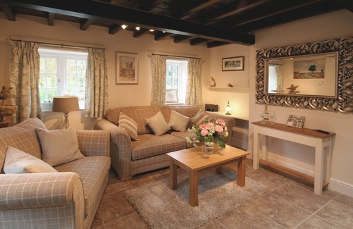 Wainfleet All Saints Cottage | Chestnut Cottage - E5625