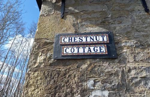 Manorhamilton House | Chestnut Cottage Leitrim