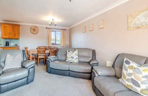 Maltby le Marsh Cottage | Chestnut Cottage - UK45580