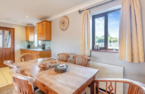 Maltby le Marsh Cottage | Chestnut Cottage - UK45580