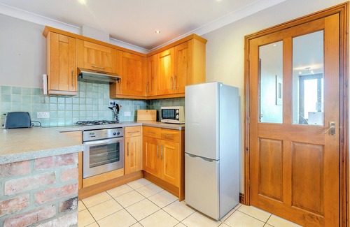 Maltby le Marsh Cottage | Chestnut Cottage - UK45580