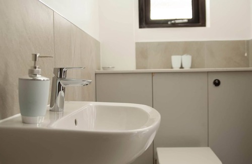 Flimwell Apartment | Chestnut - Flimwell Park Lodges