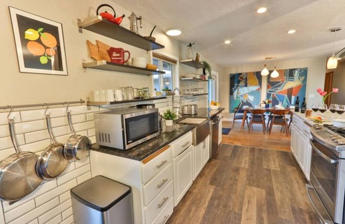 Walla Walla East House | Chestnut Place · Updated Home on Quiet Drive - Perfect Getaway