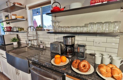 Walla Walla East House | Chestnut Place · Updated Home on Quiet Drive - Perfect Getaway