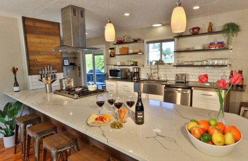 Walla Walla East House | Chestnut Place · Updated Home on Quiet Drive - Perfect Getaway