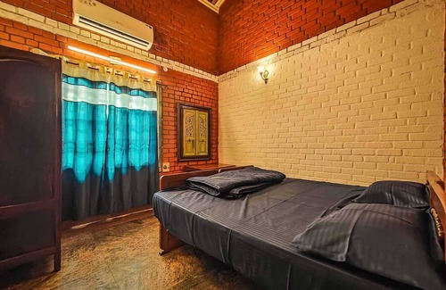 Muttukadu Resort | Chettinad Park Muttukadu ECR Beach House