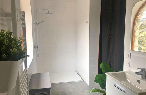 Les Avanchers-Valmorel Apartment | Cheval Blanc A - Spacious and entirely renovated flat