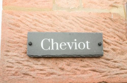 Wooler House | Cheviot