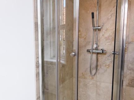Wooler Bed & Breakfast | Cheviot Villa B & B