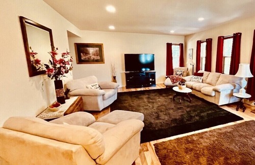 Chewelah House | Chewelah - Home 49N Skiing 🎿 Fishing 🎣 Hunting 🦌🦆Hiking 🥾 Snowboarding 🏂