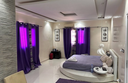 Ndangane Bed & Breakfast | Chez Aïcha Délices