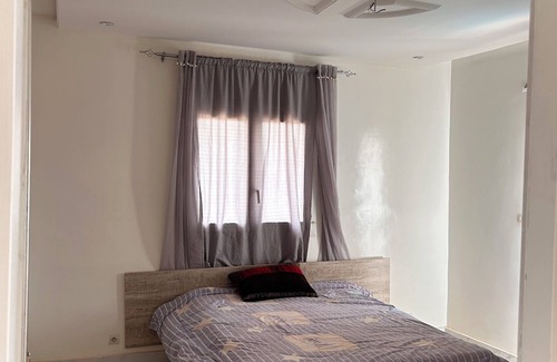 Ndangane Bed & Breakfast | Chez Aïcha Délices