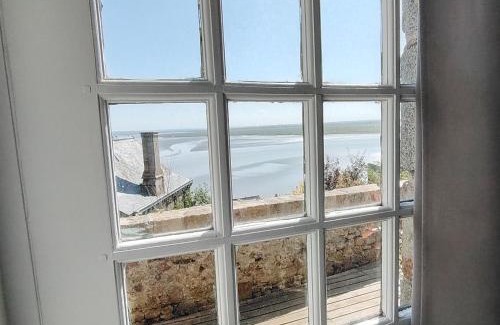 Le Mont-Saint-Michel House | Chez Adèle