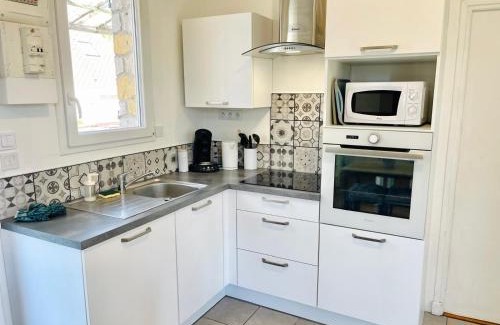 La Ferte-Saint-Aubin House | Chez Arthur