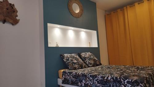 Luc-sur-Orbieu Apartment | Chez Aurélie et Julien,
