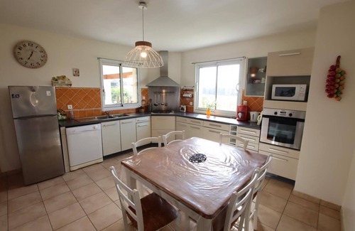 Espoey House | CHEZ BIELSA 1 - ESPOEY
