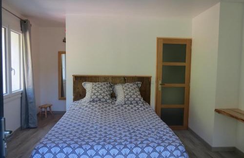 Saint-Fortunat-sur-Eyrieux Bed & Breakfast | Chez Cécile et Mickaël