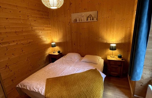 Mont-Dore Apartment | Chez Cédric - Le Mont Dore