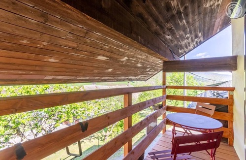 Aillon-le-Jerune House | Chez Cadet - Aillon LE Jeune