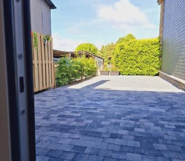 La Roche-en-Ardenne House | Chez Camil