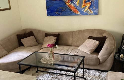 Pointe des Almadies House | Chez Camille a Zac MBao