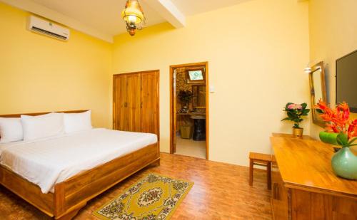 Phu Quoc Hotel | Chez Carole Beach Resort Phu Quoc