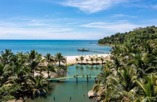 Phu Quoc Hotel | Chez Carole Beach Resort Phu Quoc
