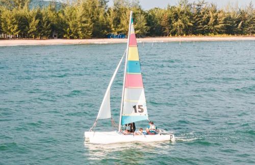 Phu Quoc Hotel | Chez Carole Beach Resort Phu Quoc