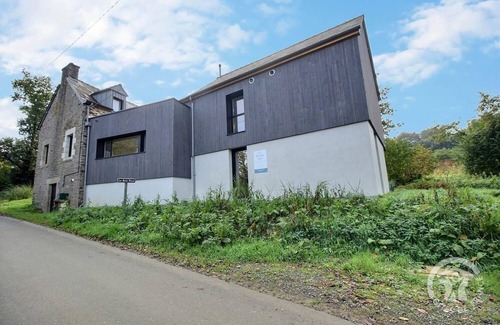 Saint-Helen House | Chez Clo & Tonio - SAINT HELEN