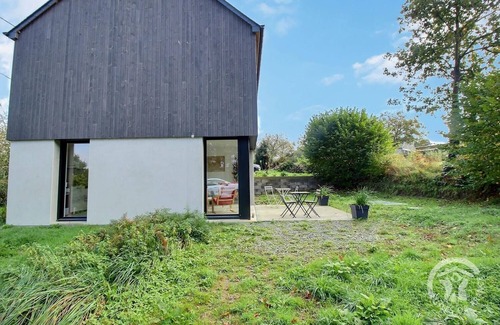 Saint-Helen House | Chez Clo & Tonio - SAINT HELEN