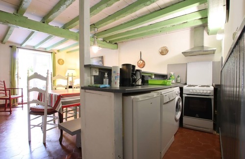 Geus-d'Oloron House | Chez Contou 2 - Geus-d'oloron