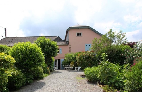 Geus-d'Oloron House | Chez Contou 2 - Geus-d'oloron