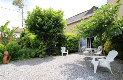 Geus-d'Oloron House | Chez Contou 2 - Geus-d'oloron