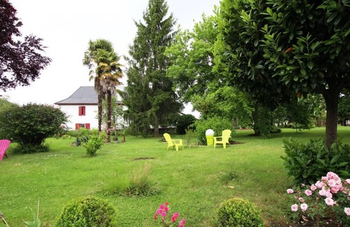 Geus-d'Oloron House | Chez Contou 2 - Geus-d'oloron