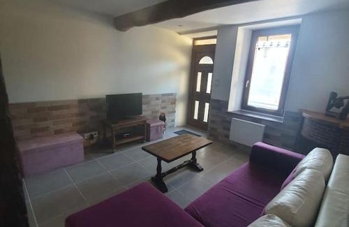 Mirepoix House | Chez Dédé et Néné