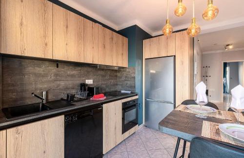 Ajaccio Apartment | Chez Daniela - à 10min à pied du port dAjaccio